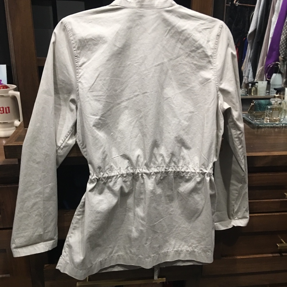 Field Jacket - Picture 3 of 8